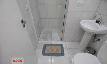 Imagem 4: Apartamento para aluguel e venda possui 42 metros quadrados com 1 quarto em Centro - São P