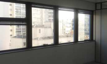 Imagem 2: Prédio/Edifício inteiro para aluguel e venda possui 33 metros quadrados