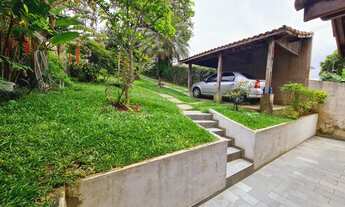 Imagem 5: Casa Sobrado 04 dormitorios 05 vagas