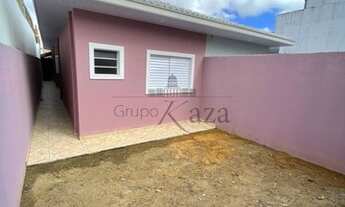 Imagem 7: Casa Nova !! Vila Tatetuba - 3 dormitórios (1 suíte