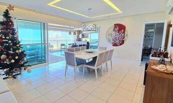 Imagem: Apartamento Todo Projetado de 3 suítes