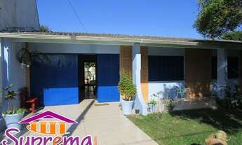 Imagem: Imbé - Casa Padrão - Albatroz