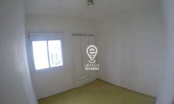 Imagem 2: Apartamento à venda, 60 m² por R$ 650.000 - Moema - São Paulo/SP