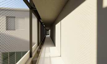 Imagem 6: Apto Studio Novo - Vendo ou Alugo 38m2 Vila Alpina/São Paulo