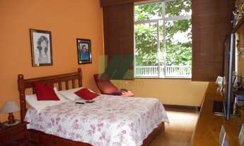 Imagem 3: Apartamento à venda, 4 quartos, 1 suíte, 1 vaga, Copacabana - Rio de Janeiro/RJ