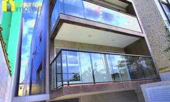 Imagem 3: Casa para venda tem 210 metros quadrados com 3 quartos em Campo Grande - Santos - SP