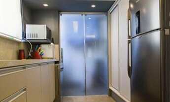 Imagem 3: Apartamento para venda com 95 metros quadrados com 2 quartos em Vila Mariana - São Paulo