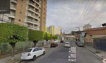 Imagem 2: APARTAMENTO 3 DORM, TATUAPÉ EDIFÍCIO BIANCA RUA TENTE GELAS PRÓXIMO AV CELSO GARCIA OPRTU