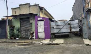 Imagem: Casa para venda possui 250 metros quadrados