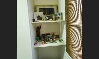 Imagem 6: Apartamento para venda tem 58 metros quadrados com 2 quartos em Vila Gomes Cardim - São Pa