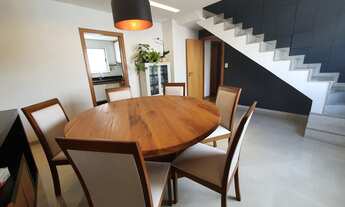 Imagem 1: Acolhedora cobertura! Oportunidade de morar em um dos melhores pontos do bairro Dona Clara