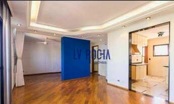 Imagem 4: Apartamento á Venda no Condomínio Monte Carlo na Vila Olimpia