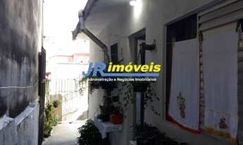 Imagem 6: SãO PAULO - Casa Padrão - Vila Araguaia