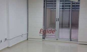 Imagem 3: Sala, 30 m² - venda por R$ 270.000,00 ou aluguel por R$ 1.500,00/mês - Centro - Niterói/RJ