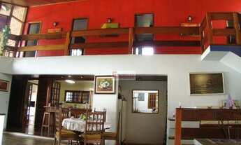 Imagem 5: SÃO SEBASTIÃO - Casa Padrão - PRAIA DE JUQUEHY