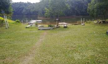 Imagem 4: Terreno lindo perto da represa, oportunidade de compra
