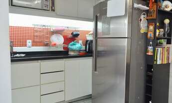 Imagem 7: Apartamento padrão para venda Vila Palmeiras São Paulo - 781