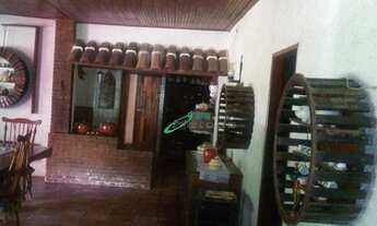 Imagem 5: Sítio com 5 dormitórios à venda, 363000 m² por R$ 1.500.000,00 - Parque Agrinco - Guararem