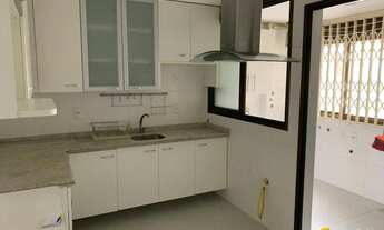 Imagem 5: Amplo apartamento com 3 suites no Menino Deus