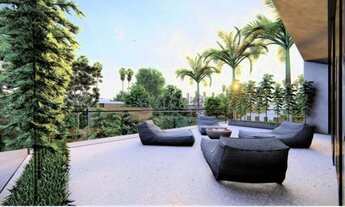 Imagem 5: 400m² terreno jardim América - nova com 5 suítes