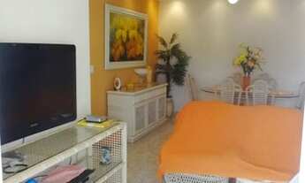 Imagem 2: Apartamento Alto Padrão para Venda em Praia da Enseada Guarujá-SP - AI660