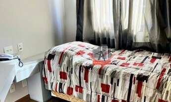 Imagem 7: Flat para aluguel tem 50 metros quadrados com 2 quartos em Vila Olímpia - São Paulo - SP