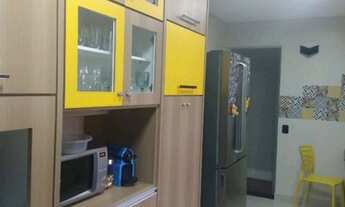 Imagem 6: Apartamento para venda tem 180 metros quadrados com 4 quartos domo prime