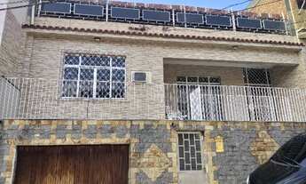 Imagem: Quintino - Casa 3 Quartos 2 Vagas Condomínio