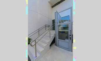 Imagem 3: Flat de luxo novíssimo em Boa Viagem com vista para o mar