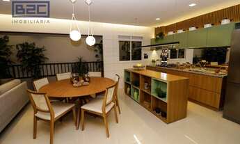 Imagem: Apartamento com 2 quartos, sendo 1 suíte