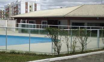 Imagem: Apartamento para venda 66 m² com 2 quartos