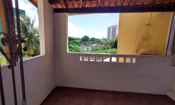 Imagem 5: Apartamento para Venda em Salvador, Stiep, 3 dormitórios, 2 banheiros