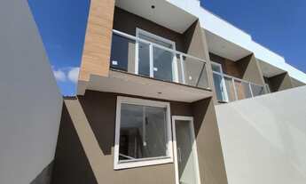 Imagem: Casa para venda com 65 metros quadrados