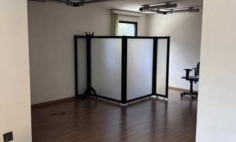 Imagem 4: Conjunto comercial reformado