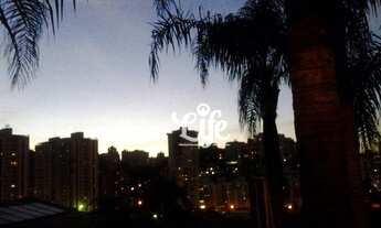 Imagem 3: Apartamento à venda, 82 m² por R$ 350.000,00 - Alto da XV - Curitiba/PR