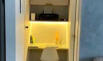 Imagem 4: Flat para venda possui 38 metros quadrados com 1 quarto em Intermares - Cabedelo - PB