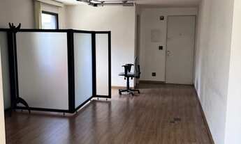 Imagem 2: Conjunto comercial reformado