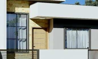 Imagem: PALHOçA - Casa Padrão - Bela Vista