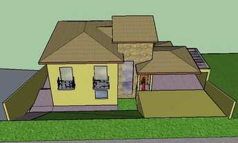 Imagem 7: Lote/Terreno para venda com 600 metros quadrados em Colinas de São Fernando - Cotia - SP