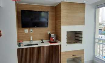 Imagem 4: APARTAMENTO RESIDENCIAL em SÃO PAULO - SP, MOOCA