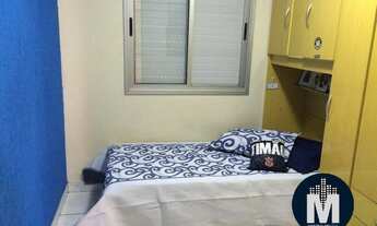 Imagem 4: Apto á Venda 3 Quartos, 68m², Sala 2 Ambientes, 1 Vaga de garagem - Osasco