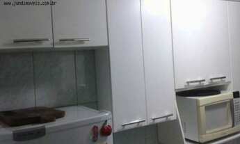 Imagem 6: JUNDIAÍ - Apartamento Padrão - PONTE DE SÃO JOÃO