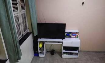 Imagem 6: Casa com 2 dormitórios à venda, 120 m² por R$ 160.000,00 - Centro - São Luís/MA