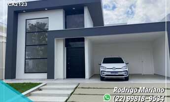 Imagem 4: Vendo maravilhosa casa com 3 suítes no Vale dos Cristais em Macaé