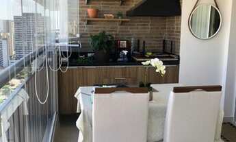 Imagem: Apartamento no Belém - 66m - Junto ao Metrô