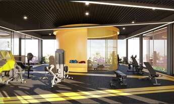 Imagem 2: Garden Village Terreno / lote com venda por R$1.145.096