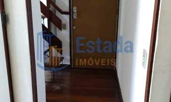 Imagem 6: Excelente Cobertura duplex para aluguel com 3 quartos em Laranjeiras