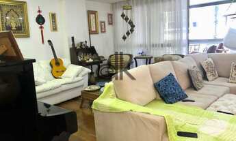 Imagem 3: EDK - VENDE - 177M² - JARDIM OCEÂNICO - 3 QTOS - 24 HS SEGURANÇA - BARRA DA TIJUCA - RJ