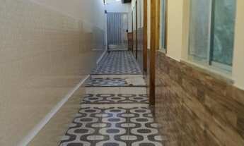 Imagem 2: Aluga-se Kitnet Mobiliada