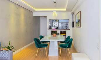 Imagem 5: Apartamento excelente na Vila Olímpia